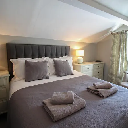 Langdale Retreat
