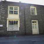 Langdale Retreat Tatil Evi Grasmere
