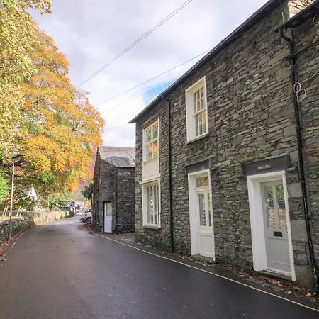 Tatil Evi Langdale Retreat