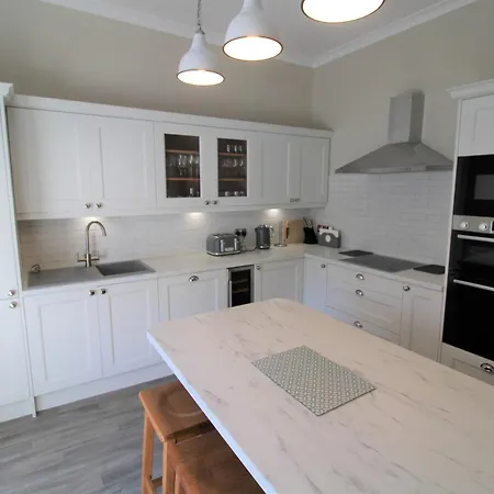 Langdale Retreat Tatil Evi