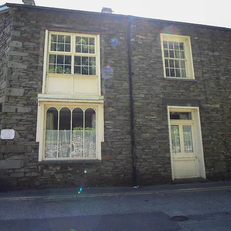 Langdale Retreat Holiday home Grasmere