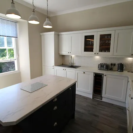 Holiday home Langdale Retreat *