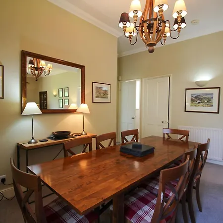 Langdale Retreat Grasmere