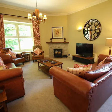 Langdale Retreat Grasmere