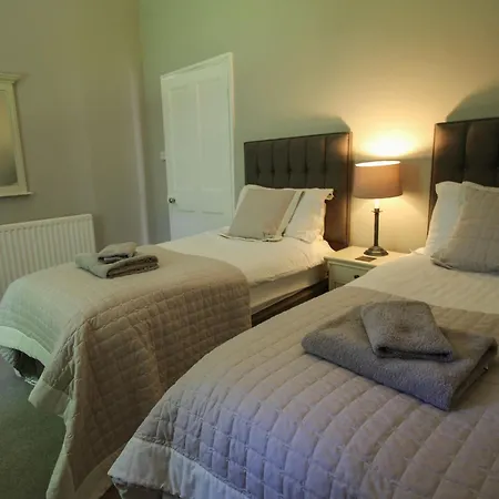 Langdale Retreat Holiday home