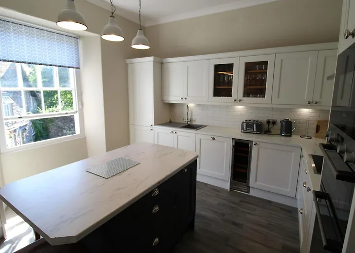 Holiday home Langdale Retreat *