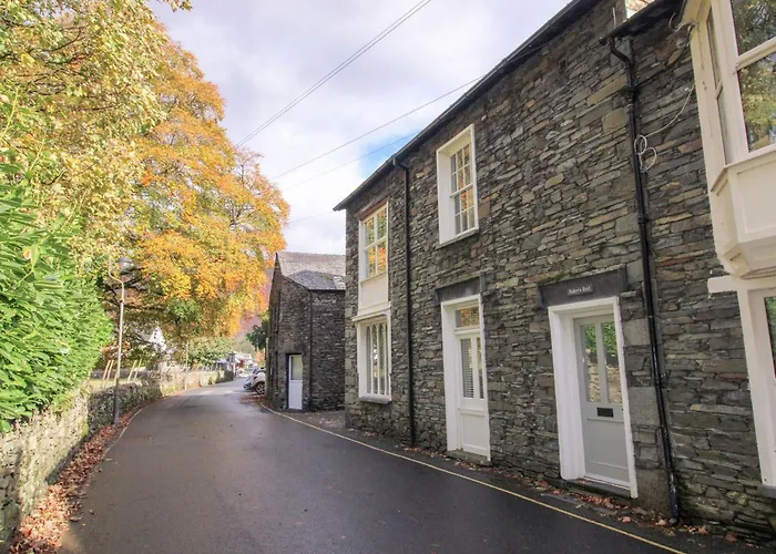 Holiday home Langdale Retreat