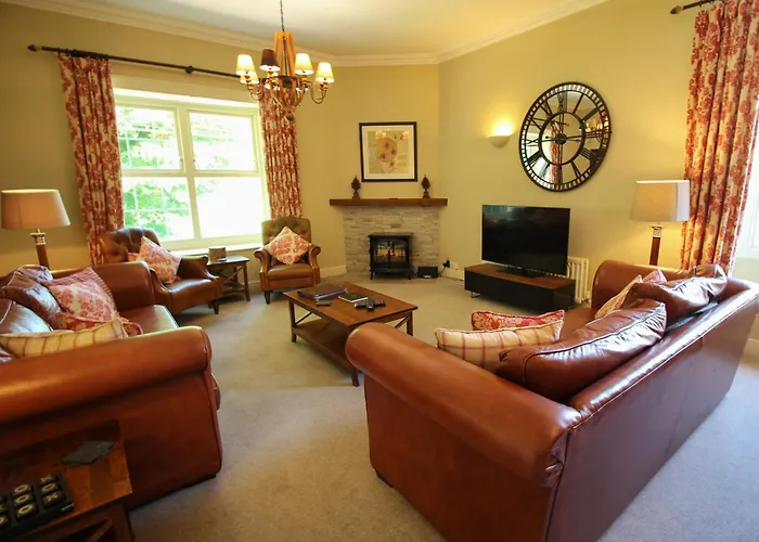 Langdale Retreat Grasmere