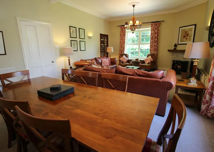 Holiday home Langdale Retreat Grasmere