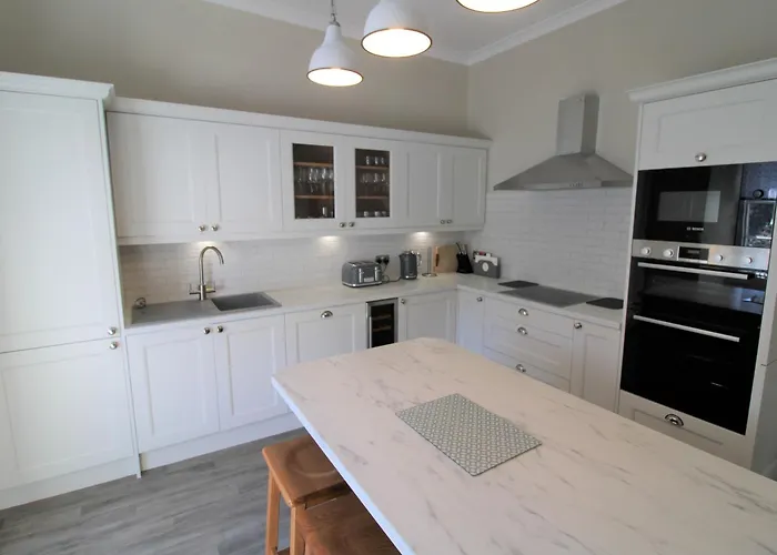 Langdale Retreat Holiday home