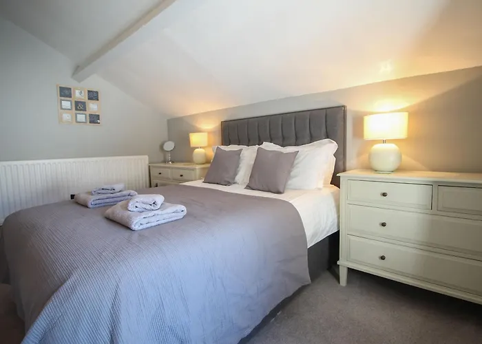 Langdale Retreat * Grasmere