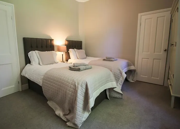 Langdale Retreat Holiday home *