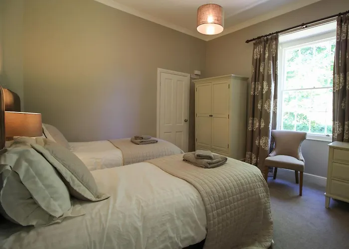 Langdale Retreat Grasmere