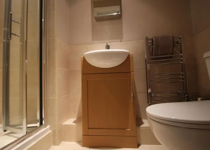 Langdale Retreat Holiday home *